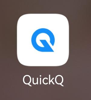 quickq卸载