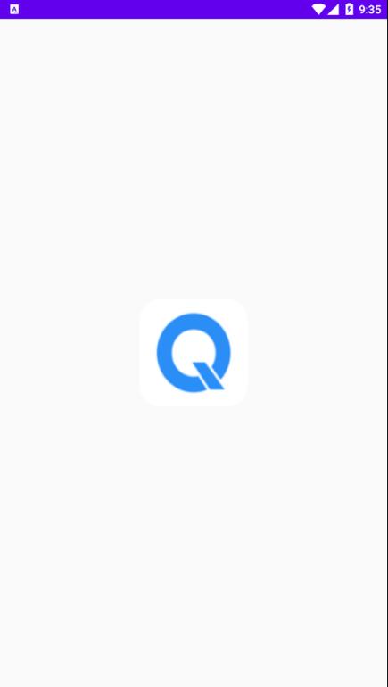 quickq链接不上