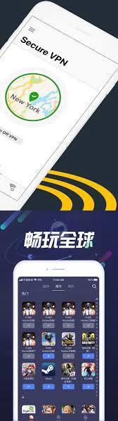 QUICKQ官网设计